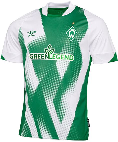 bremen trikot 22/23|SV Werder Bremen Trikot (2024) Preisvergleich